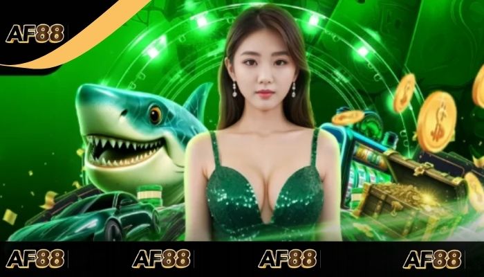 Điều kiện tham gia AF88 là quy tắc định hướng cá cược