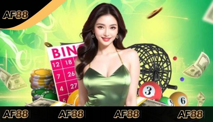 Giới thiệu về chúng tôi AF88 anh em cộng đồng người chơi 